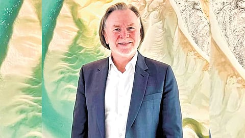 Hurdles apart, India, Australia will go ahead with new velocity, says envoy