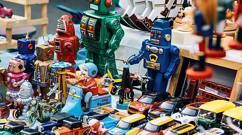 Representational image.