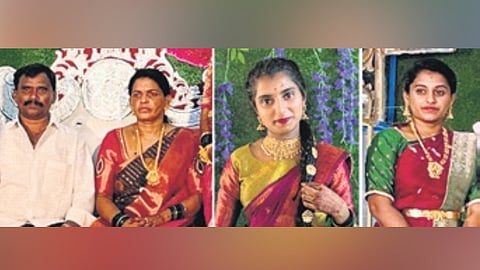 Kumaraswamy, Manjula, Swathi, Archana