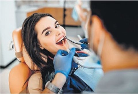 Debunking dental myths: An insight from FMS Dental's founder