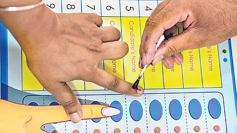 Independents likely to queer main players’ pitch in Buxar