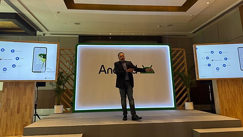 Google said more partners will be added in the months to follow.