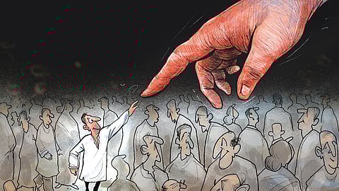 Image used for representational purposes only.