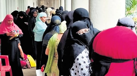Women at the General Post Office