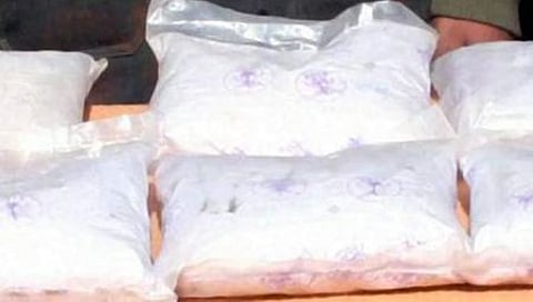 Image used for representational purposes only