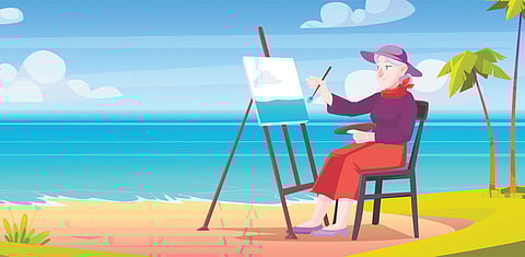 Image used for representational purposes only