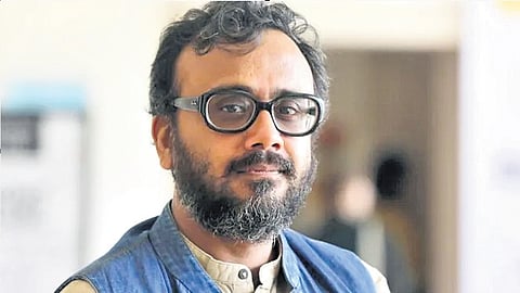 Dibakar Banerjee