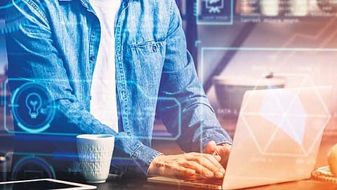 Representational image.