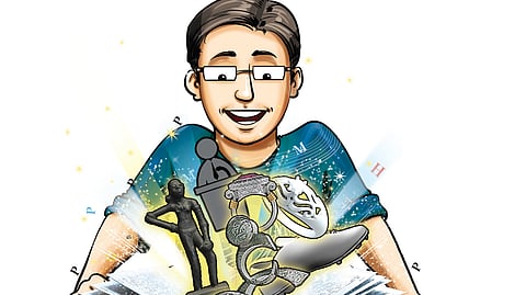 Representative Image