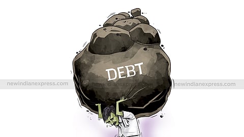 Debt