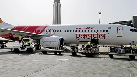 Air India Express