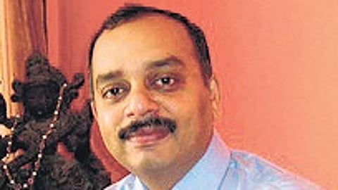 Psephologist Premchand Palety