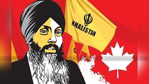 The case centres on Khalistani activist Hardeep Singh Nijjar, who was shot dead in a parking lot in June 2023 near his home in Vancouver.