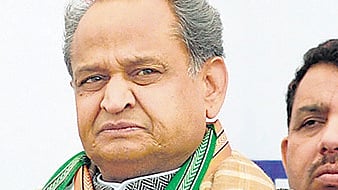 Rajasthan Congress veterans in spotlight for key election roles