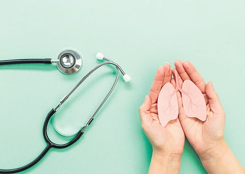 Asthma is characterised by recurrent episodes of wheezing, breathlessness, tightness in the chest, and nighttime coughing.