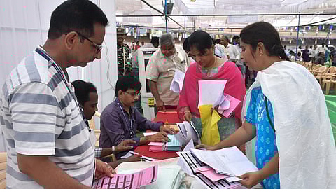 Image used for representational purposes only.