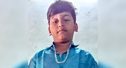 One of the deceased was identified as Marimuthu.