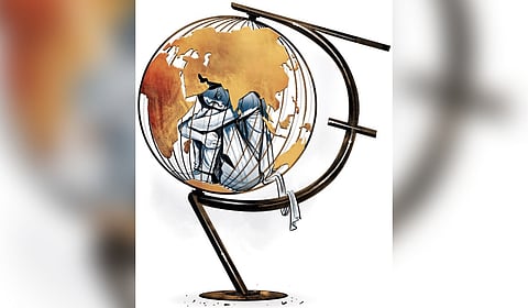 Sources said that upon realising he could make more money by recruiting other donors, he became an agent for the organ trade racket.