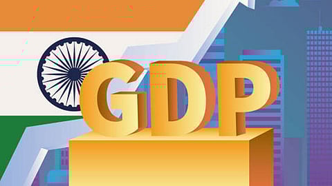The growth acceleration signals a clear recovery from the softer momentum seen earlier in the fiscal year.