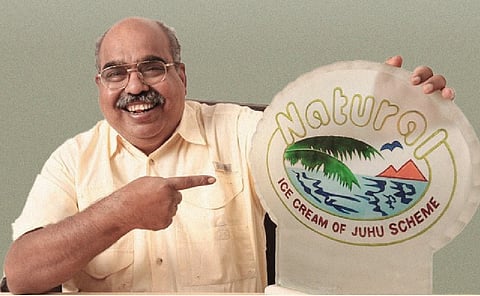 Raghunandan Srinivas Kamath