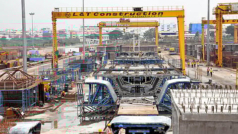 Representational image