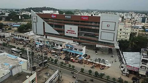 Image used for representational purposes only.