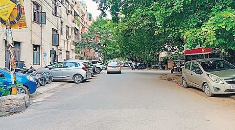Bengaluru East City Corporation has launched a special enforcement drive to identify and regulate illegal operations within its limits.