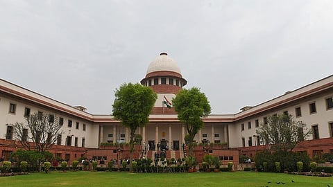 Supreme court