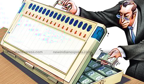 Image used for representational purposes only.