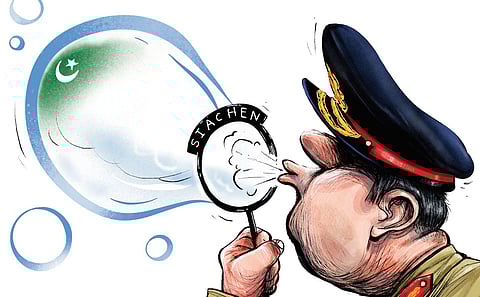 Lessons from Kargil, a quarter century later