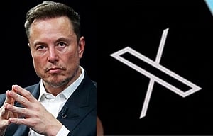 Musk's