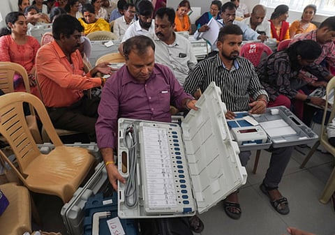 For representational purposes