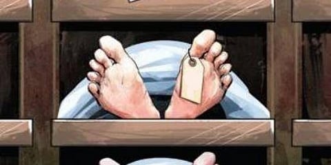 Image used for representational purposes only