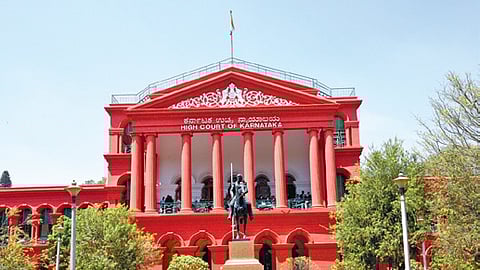 Karnataka High Court