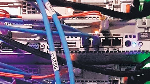 Image used for representational purposes only.