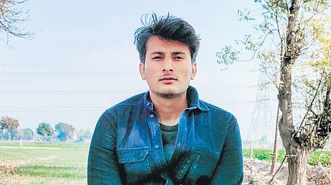 Director Anmol Sidhu