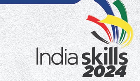 Southern states draw maximum participation in India’s biggest skill competition, TN tops the list