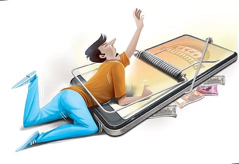 Image used for representational purposes only