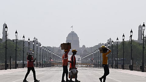 Representational image.