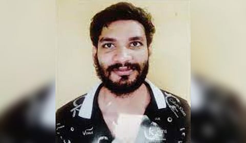 Hacker Sri Krishna Ramesh aka Sriki