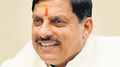 MP cabinet rejig likely in a month, 3 ex-Cong MLAs may find a place