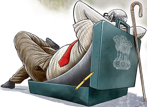 Early retirement: A Boon or Bane