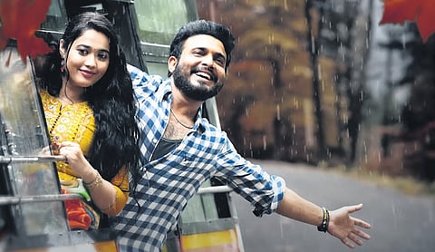 A still from the film