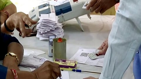 The counting of votes and declaration of results will be on July 13