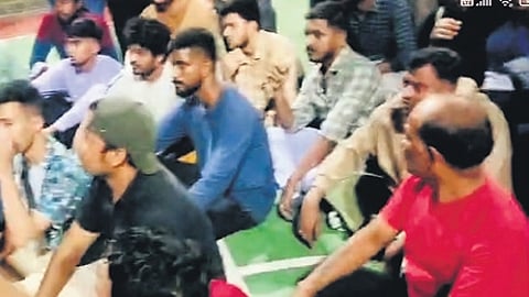 Victims of human trafficking racket revolted against their handlers in Sihanoukville, Cambodia I Express