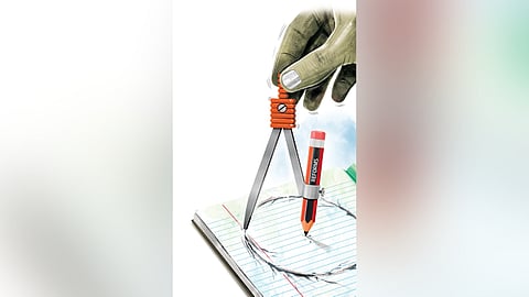 Pro-Left outfits see red in LDF govt’s attempts to initiate exam reforms