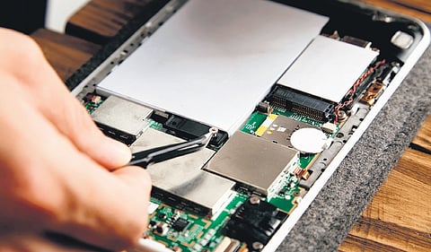 Image used for representational purposes only