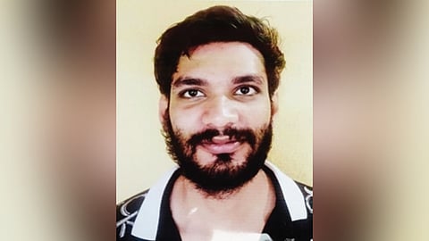 Sriki alias Sri Krishna Ramesh