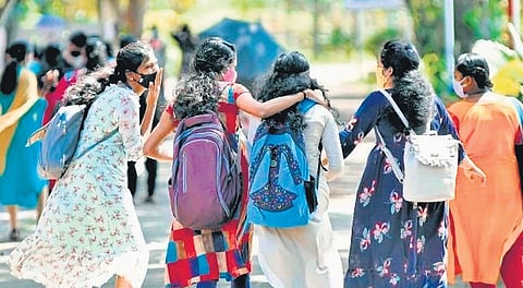 As per the new draft curriculum, the total credits for the subject have been cut short to 12.