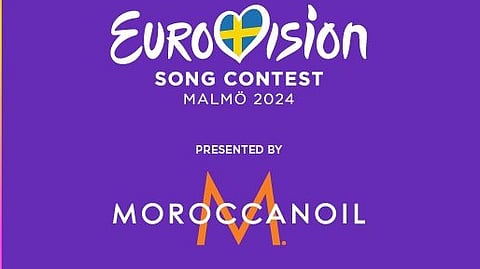 The 2024 Eurovision Song Contest opens in the southern Swedish city of Malmo on Tuesday